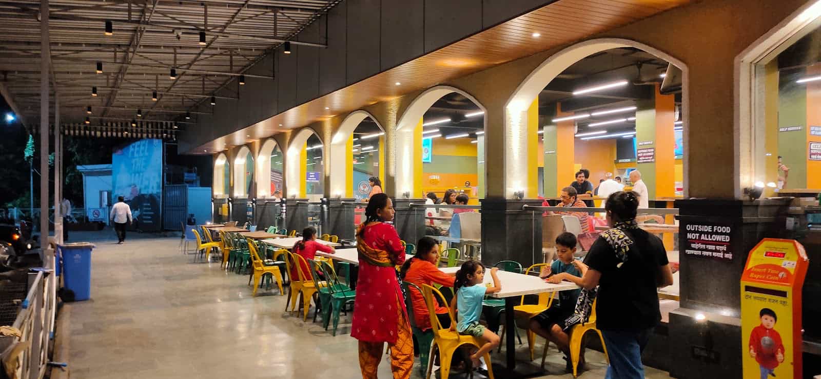 Udupi 2 Mumbai