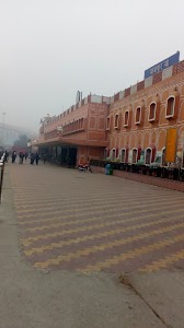 Manali Hotel
