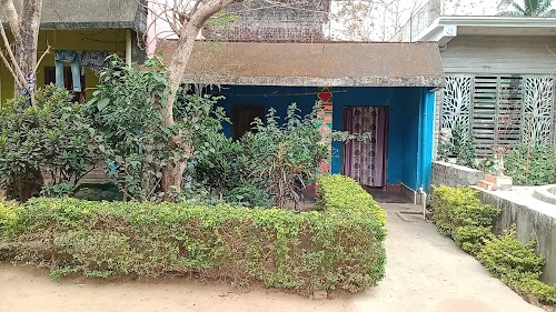 Sarthak Building