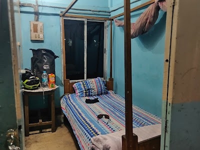 Manada Guest House
