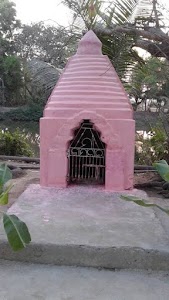 Maa Bimalai Temple