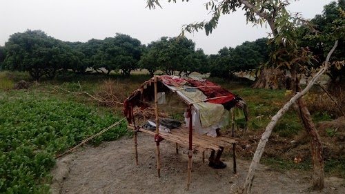 Bhuwan Chapra