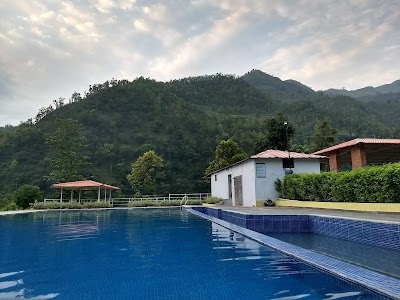TRISHULI BEACH CAMP