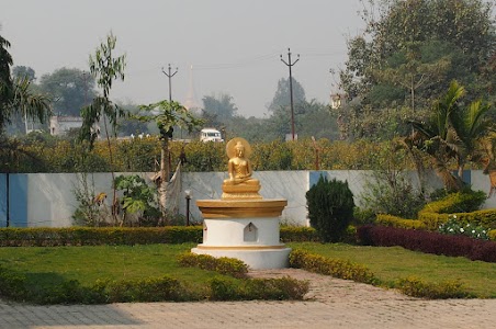Hotel Pawan Palace