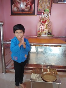 Chakradhar Swami Mandir