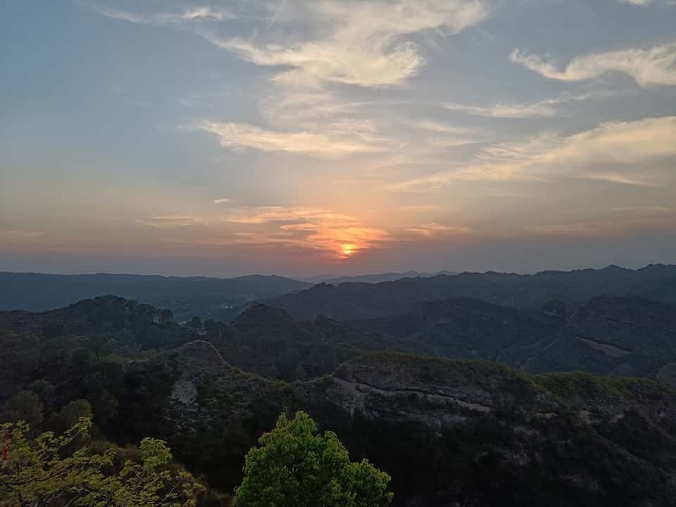 Mandir Mata Jayanti Devi