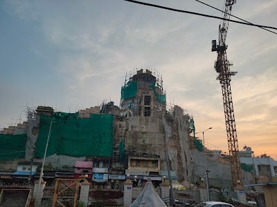 Bhujio Kotho