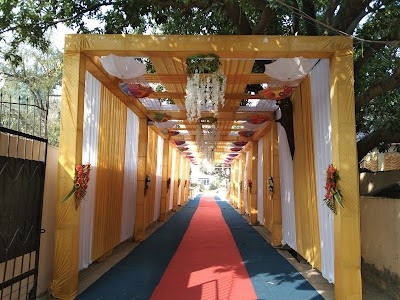 Chaudhari Guest House