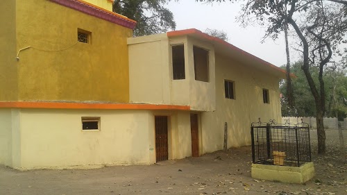 Shree Sant Eknath Maharaj Mandir & Nijdham Ashram Sanstha Mudana 44505