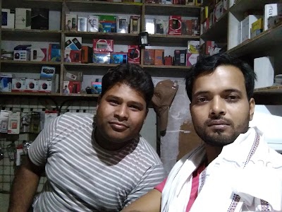 Minakshi Mobile & Travel Services