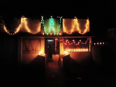 Bachamari Government Colony