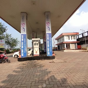 BOC PETROL PUMP