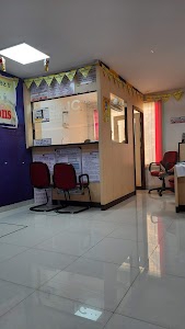 Mandavkar complex