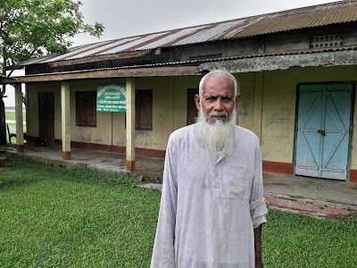 Gomir Zotder Girls' ME Madrassa
