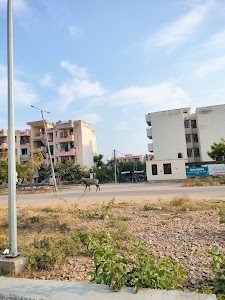 Jhelum Apartments