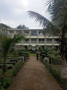 J.M. College, Bhurkunda