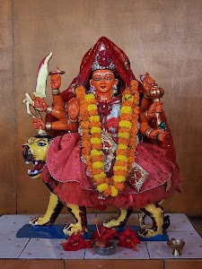 Pahadi Mandir