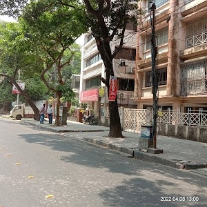 Goal Park