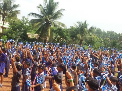 st joseph school ground