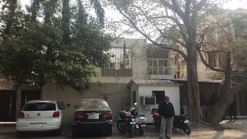 Embassy of The Hashemite Kingdom Of Jordan