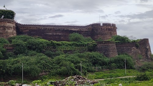 Balapur Fort