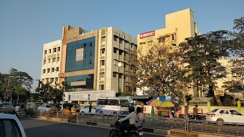 Government Royapettah Hospital