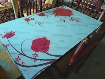 NISHA FURNITURE CHAKAI