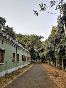 Howrah District