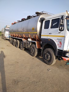 Priti Oil Ltd.
