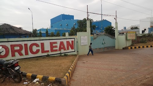 ORICLEAN PVT LTD