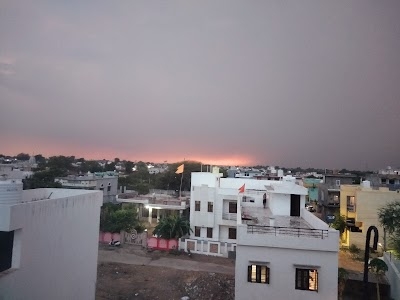 Banswara World