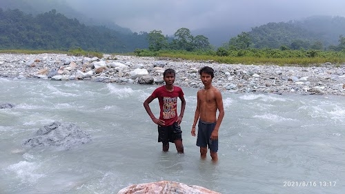Chipchipa Picnic Spot