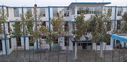 Vikramaditya Collage Of Education And V. C Group Of Collage