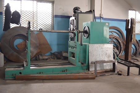 AEROTECH EQUIPMENTS & PROJECTS PVT. LTD.