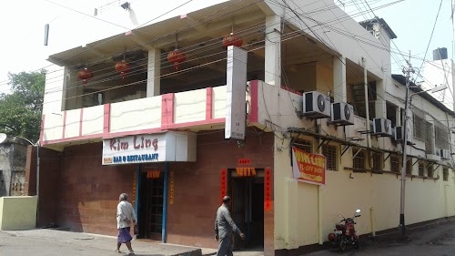Kim Ling kolkata china town
