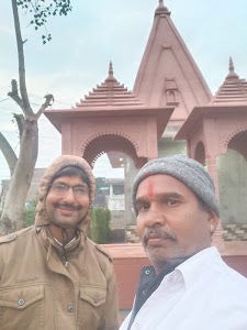 शनिदेव मंदिर