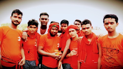 RAMNAGAR MATH