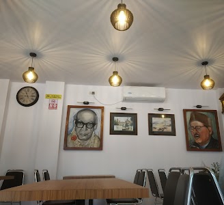 COFFEE HOUSE, SERAMPORE