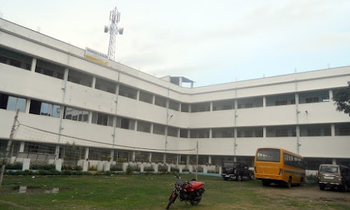 Aurangabad B Ed College