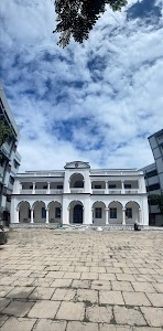 St. George's Grammar School