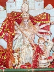 Gerabari DurgaSthan
