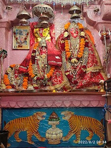 Gayal Mata Temple Asop