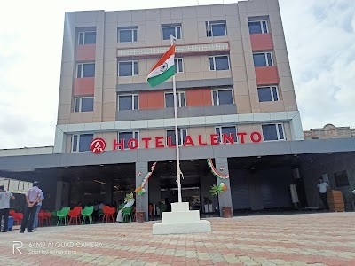 Hotel Shivshakti