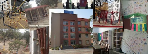 Mount Litera Zee School Jamshedpur