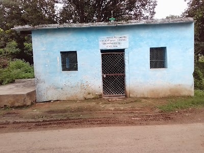 Shiva Temple