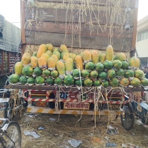 SAHIBABAD MANDI