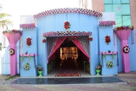 Chandni Lawn