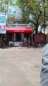 Sudha Dairy Outlet