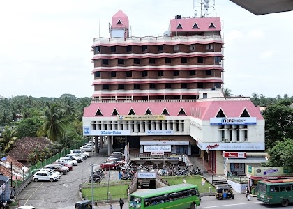 Manuelsons Malabar Palace