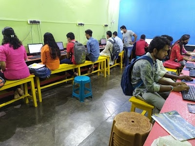 Hi-Tech Computer Education Centre